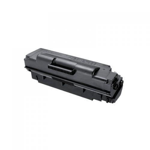 Samsung Laser Toner Cartridge Mlt D307e Els Black Sv058a Fusion Office