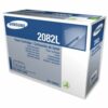 Samsung Laser Toner Cartridges Mlt P2082a Els Black Sv127a Twin Pack Fusion Office
