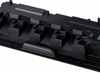 Samsung Laser Waste Toner Bottle Cartridge Clt W808 Ss701a Fusion Office