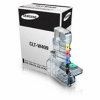 Samsung Laser Waste Toner Bottle Clt W409 See Su430a Fusion Office