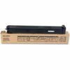 Sharp Laser Toner Cartridge Mx23gtba Black Mx 23gtba Fusion Office