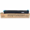 Sharp Laser Toner Cartridge Mx23gtca Cyan Mx 23gtca Fusion Office