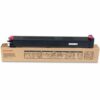 Sharp Laser Toner Cartridge Mx23gtma Magenta Mx 23gtma Fusion Office