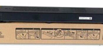 Sharp Laser Toner Cartridge Mx23gtya Yellow Mx 23gtya Fusion Office
