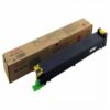 Sharp Laser Toner Cartridge Mx31gtya Yellow Mx 31gtya Fusion Office
