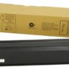Sharp Laser Toner Cartridge Mx36gtba Black Mx 36gtba Fusion Office