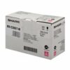 Sharp Laser Toner Cartridge Mxc30gtm Magenta Mx C30gtm Fusion Office