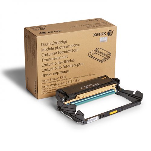 Xerox Laser Drum Cartridge Unit 101r00555 Fusion Office