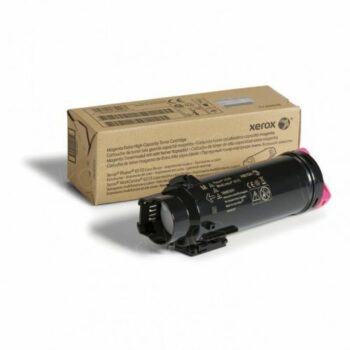 Xerox Laser Drum Unit Cartridge Black 108r01420 Fusion Office