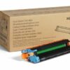 Xerox Laser Drum Unit Cartridge C50x Cyan 108r01481 Fusion Office