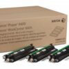 Xerox Laser Imaging Unit Kit 4 Colour Drum 108r01121 Fusion Office