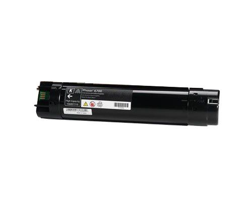 Xerox Laser Toner Cartridge Black 106r01510 Fusion Office