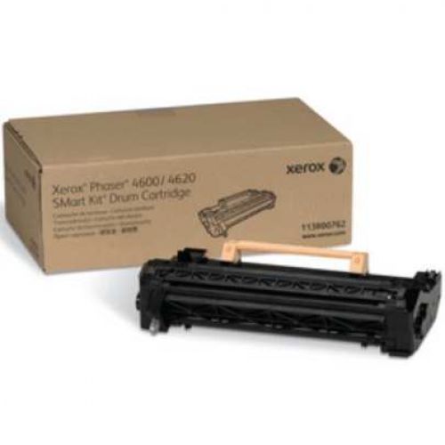 Xerox Laser Toner Cartridge Black 106r01535 Fusion Office