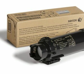 Xerox Laser Toner Cartridge Black 106r03476 Fusion Office