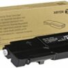 Xerox Laser Toner Cartridge Black 106r03500 Fusion Office