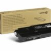 Xerox Laser Toner Cartridge Black 106r03516 Fusion Office