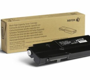 Xerox Laser Toner Cartridge Black 106r03516 Fusion Office