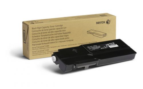 Xerox Laser Toner Cartridge Black 106r03516 Fusion Office
