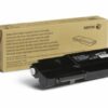 Xerox Laser Toner Cartridge Black 106r03528 Fusion Office