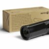 Xerox Laser Toner Cartridge Black 106r03584 Fusion Office