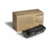 Xerox Laser Toner Cartridge Black 106r03620 Fusion Office