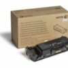 Xerox Laser Toner Cartridge Black 106r03622 Fusion Office