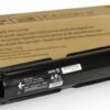 Xerox Laser Toner Cartridge Black 106r03737 Fusion Office