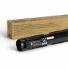 Xerox Laser Toner Cartridge Black 106r03741 Fusion Office