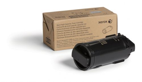 Xerox Laser Toner Cartridge Black 106r03876 Fusion Office