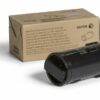 Xerox Laser Toner Cartridge Black 106r03935 Fusion Office