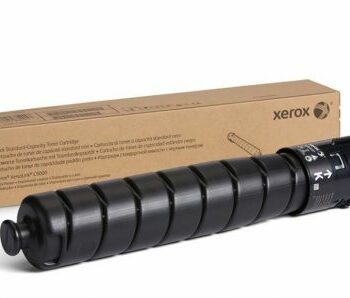 Xerox Laser Toner Cartridge Black 106r04069 Fusion Office