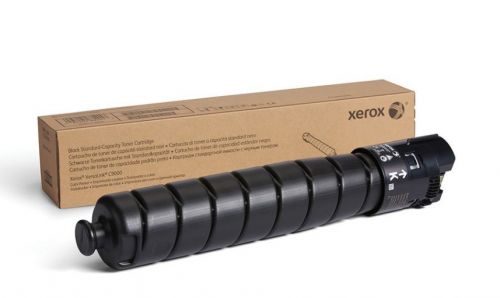 Xerox Laser Toner Cartridge Black 106r04069 Fusion Office
