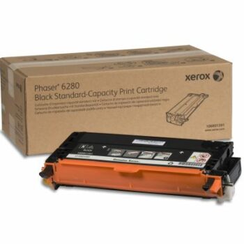 Xerox Laser Toner Cartridge Cyan 106r01388 Fusion Office
