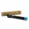 Xerox Laser Toner Cartridge Cyan 106r01433 Fusion Office