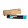 Xerox Laser Toner Cartridge Cyan 106r01503 Fusion Office