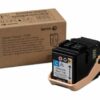 Xerox Laser Toner Cartridge Cyan 106r02599 Fusion Office