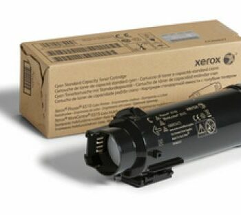 Xerox Laser Toner Cartridge Cyan 106r03473 Fusion Office