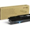 Xerox Laser Toner Cartridge Cyan 106r03502 Fusion Office
