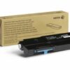 Xerox Laser Toner Cartridge Cyan 106r03530 Fusion Office