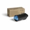 Xerox Laser Toner Cartridge Cyan 106r03873 Fusion Office