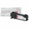 Xerox Laser Toner Cartridge Magenta 106r01478 Fusion Office