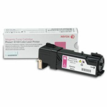 Xerox Laser Toner Cartridge Magenta 106r01478 Fusion Office
