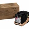 Xerox Laser Toner Cartridge Magenta 106r02600 Fusion Office