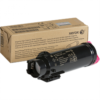 Xerox Laser Toner Cartridge Magenta 106r03478 Fusion Office