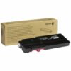 Xerox Laser Toner Cartridge Magenta 106r03503 Fusion Office