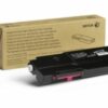 Xerox Laser Toner Cartridge Magenta 106r03519 Fusion Office