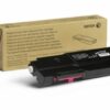 Xerox Laser Toner Cartridge Magenta 106r03531 Fusion Office