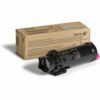 Xerox Laser Toner Cartridge Magenta 106r03874 Fusion Office