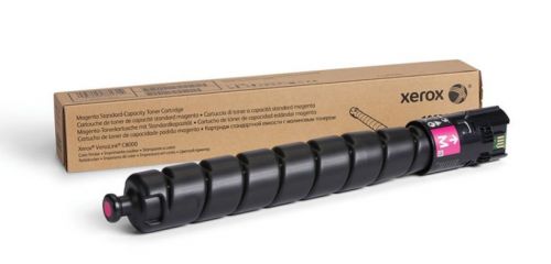 Xerox Laser Toner Cartridge Magenta 106r04039 Fusion Office