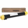 Xerox Laser Toner Cartridge Yellow 006r01514 Fusion Office